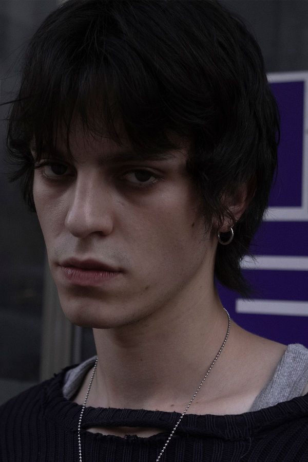 Portrait of MICHAL<br />ADAM
